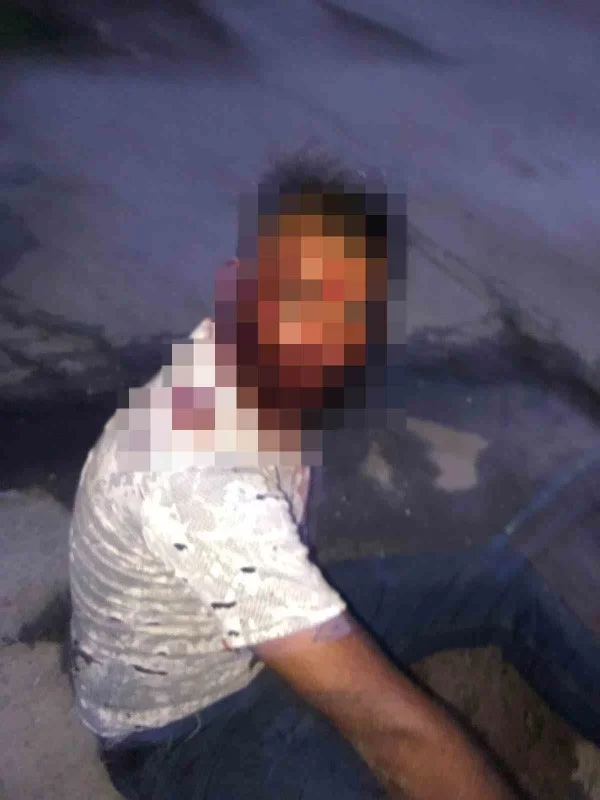 Geyve cinayetinde firari zanlı Ş.D. tutuklandı