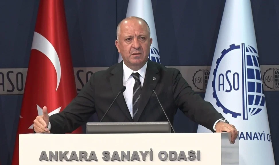 Türkiye-Fransa ticareti için ASO ve CCIFT'den iş birliği