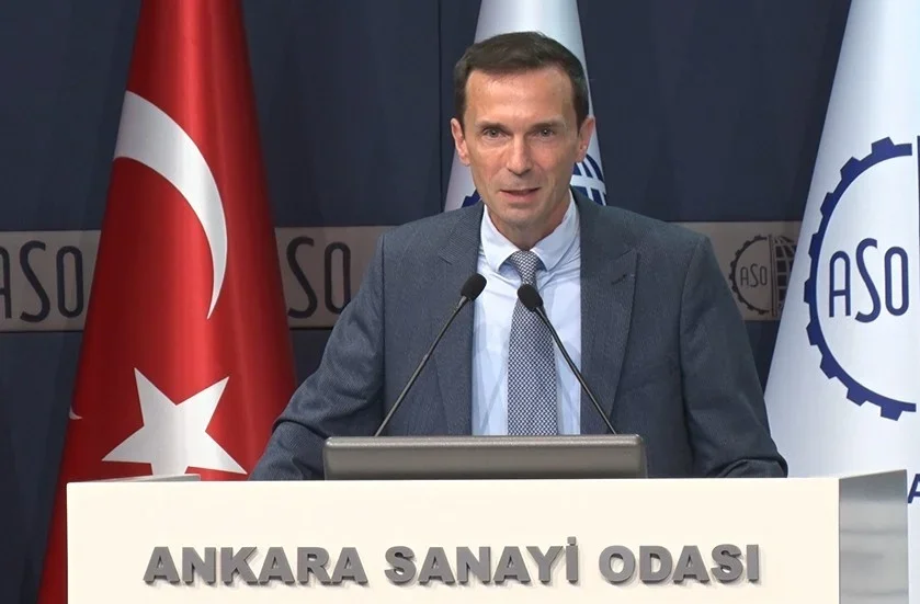 Türkiye-Fransa ticareti için ASO ve CCIFT'den iş birliği