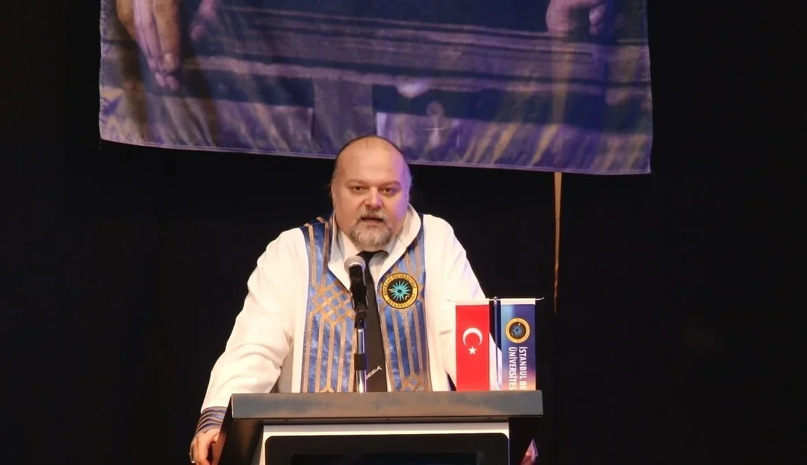 İstanbul Beykent Üniversitesi 2026-2027 yılına törenle başladı