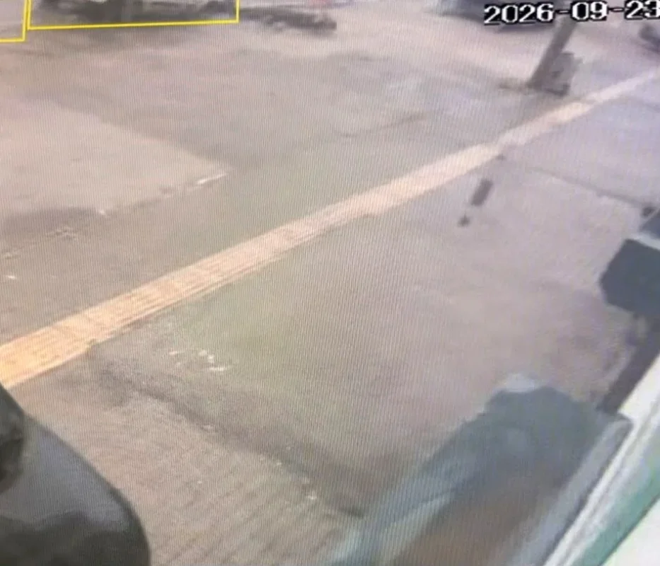 Bursa Yıldırım'da elektrikli bisiklet kazası kamerada: 1 ölü