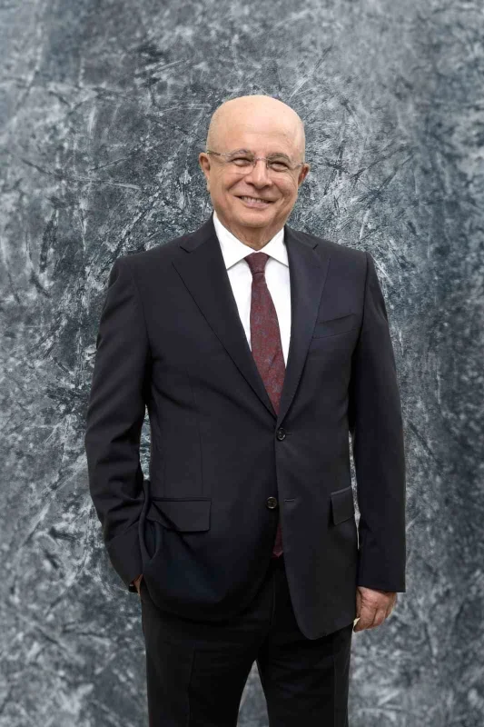 Mehmet Tütüncü COP31 Gıda Güvenliği Grubu Eş Başkanı Oldu