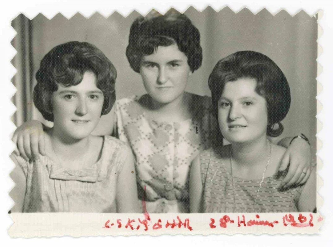 Göz Teması sergisi 212 Fotoğraf Festivali'nde Akaretler'de