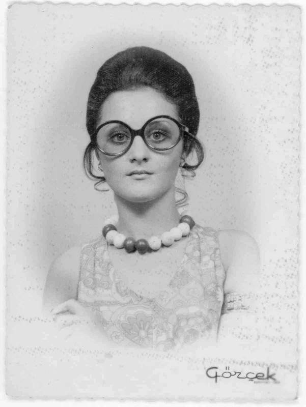 Göz Teması sergisi 212 Fotoğraf Festivali'nde Akaretler'de