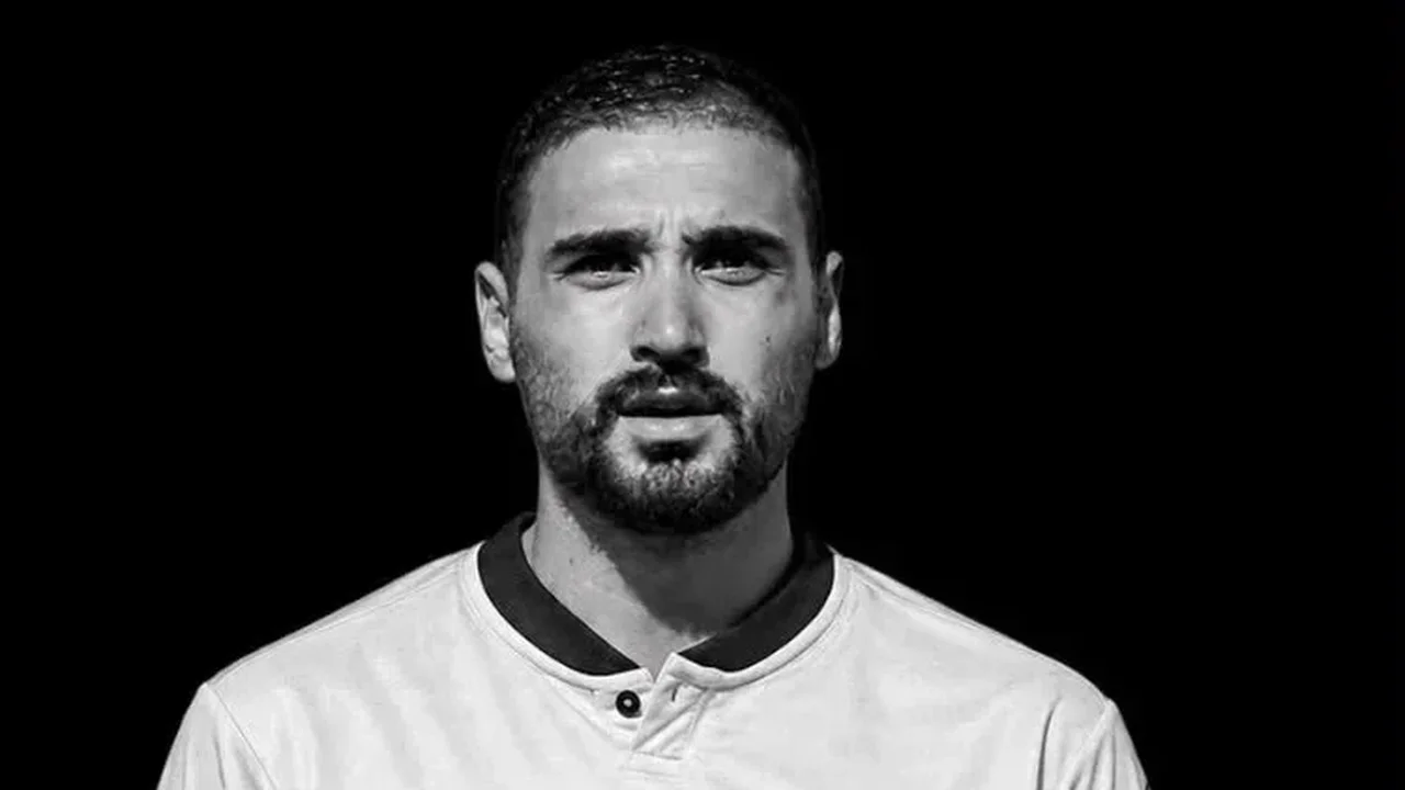 Tolga Kalender hayatını kaybetti: Bandırmaspor'dan açıklama