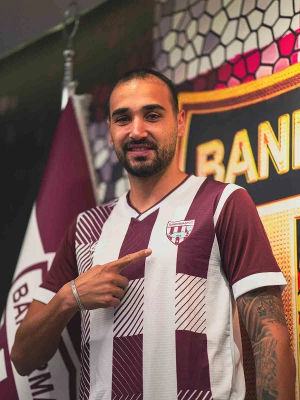 Tolga Kalender hayatını kaybetti: Bandırmaspor'dan açıklama