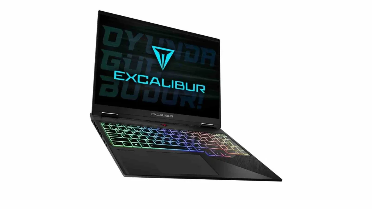 Tasarımcılar için dizüstü bilgisayar seçimi: G915 ve G920