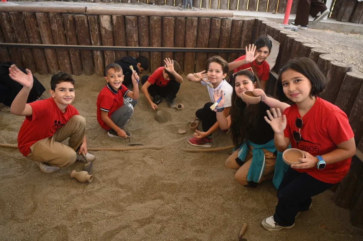 Bursa Arkeofest 2026, Aktopraklık Höyük'te 26 Eylül'de başlıyor