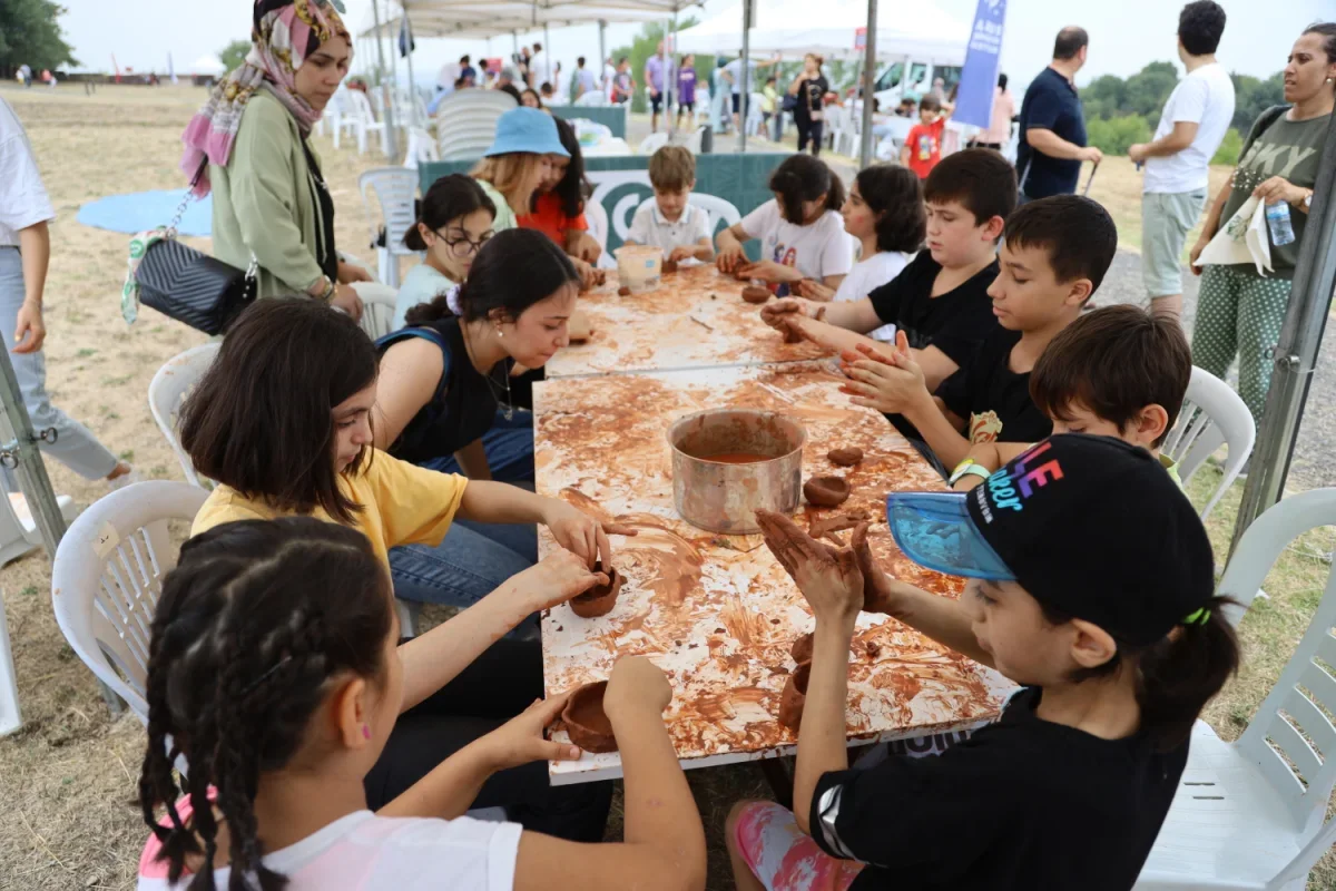 Bursa Arkeofest 2026, Aktopraklık Höyük'te 26 Eylül'de başlıyor
