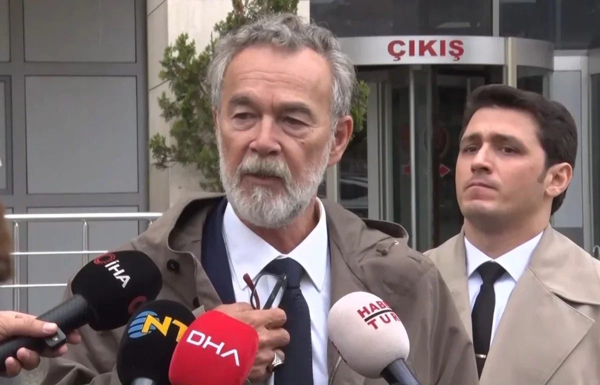 Sedat Savtak, Kaşif Kozinoğlu soruşturmasında ifade verdi