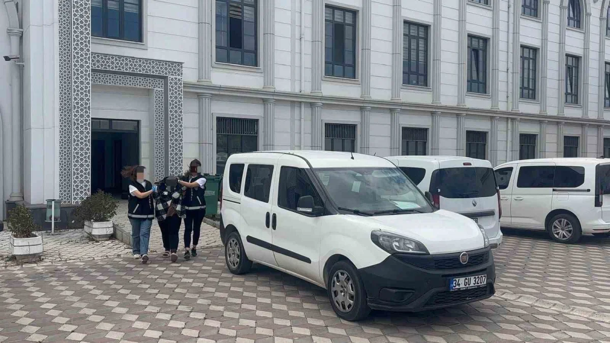 Fatmanur Okur davasında müebbet hapis talebi: Duruşma ertelendi
