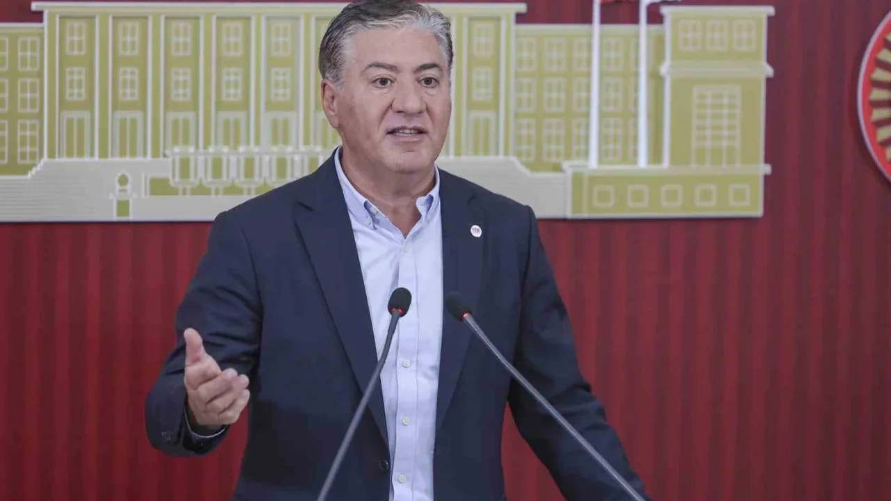 Mansur Yavaş'ın istifasına Murat Emir'den açıklama