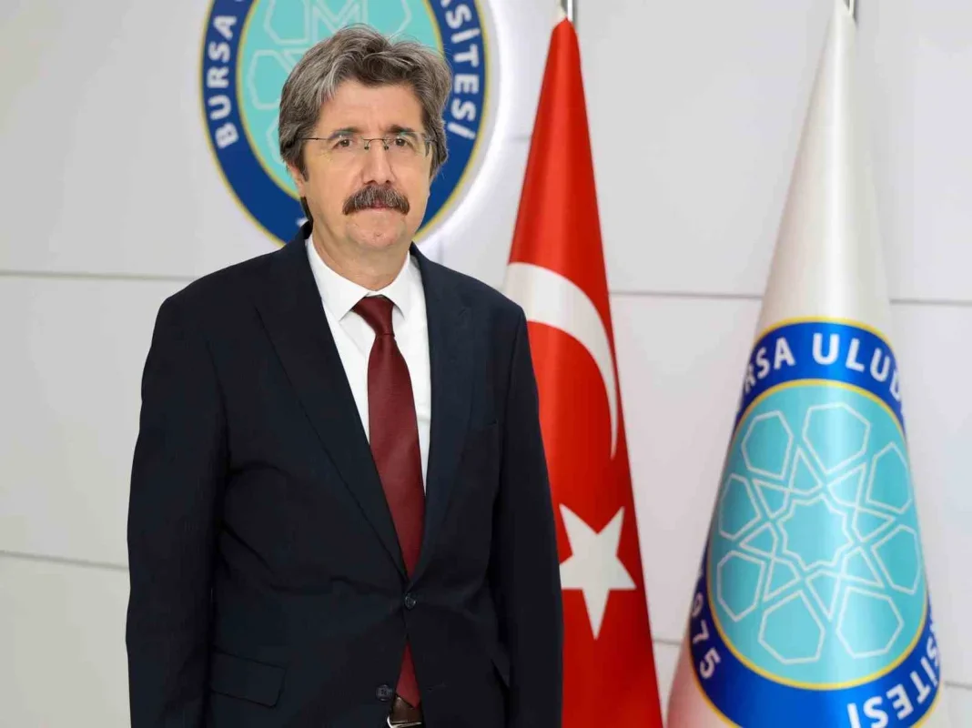 BUÜ Akıllı Yoklama Sistemi 28 Eylül'de devreye giriyor