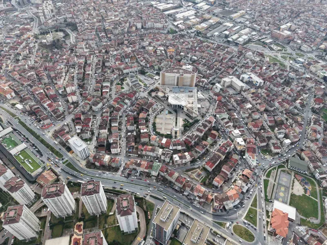 Gaziosmanpaşa Karayolları'nda 50 yıllık tapu sorunu çözüldü