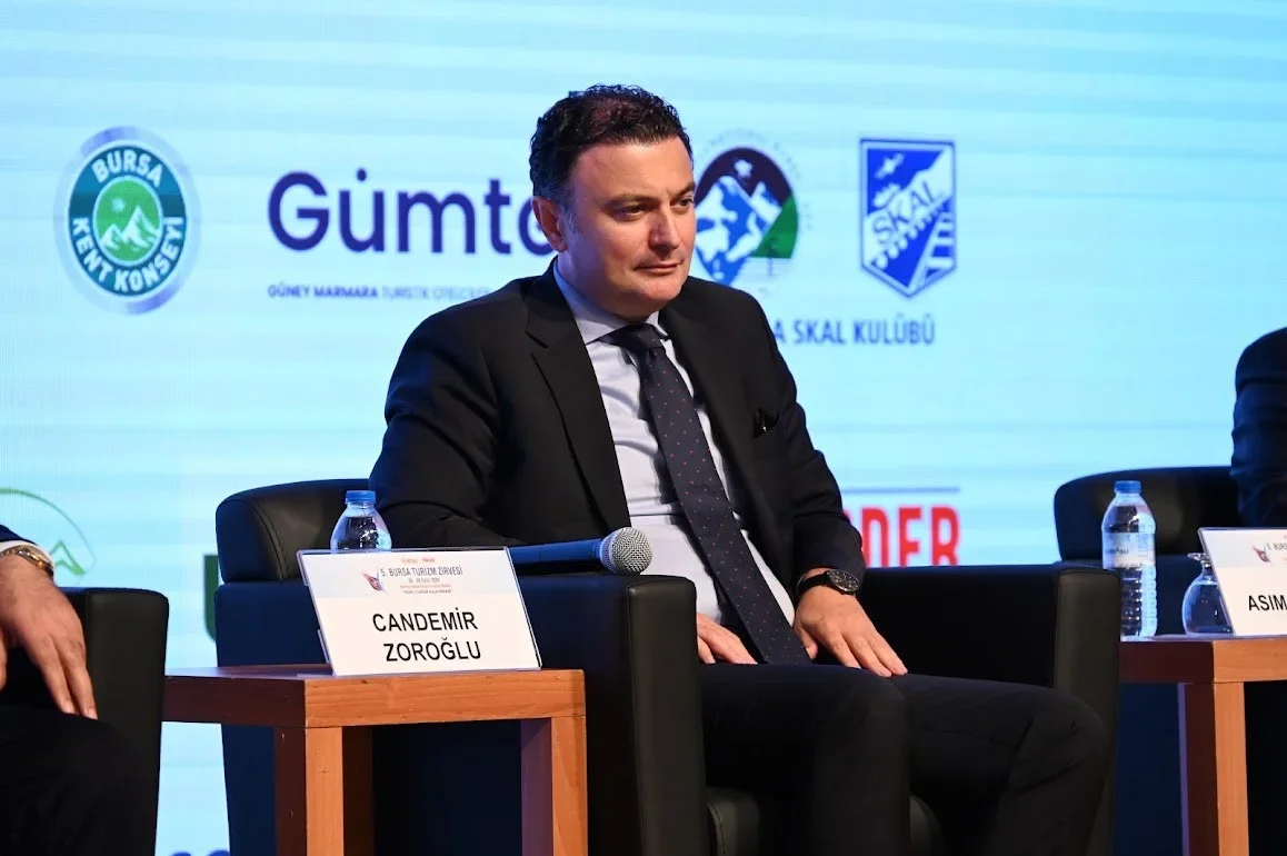 Uludağ'da 190 Bin Metrekarelik Spor Alanı Planlanıyor