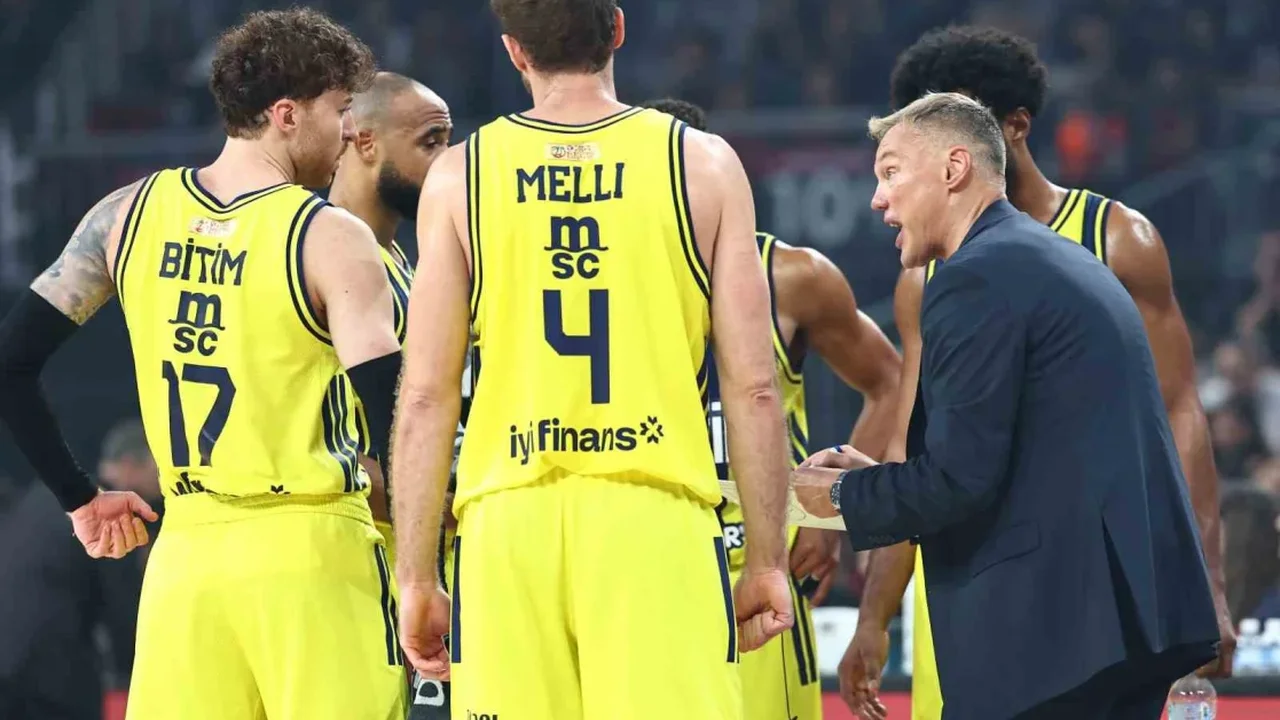 Fenerbahçe EuroLeague'e Virtus Bologna maçıyla evinde başlıyor