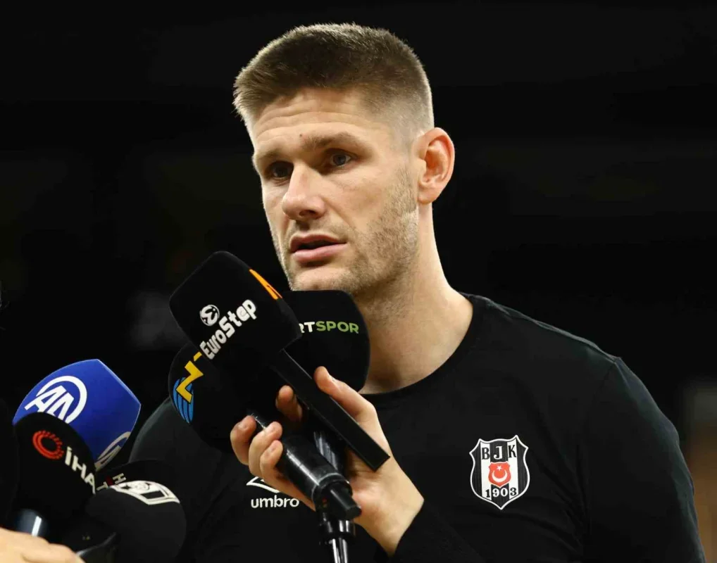 Conor Morgan'dan Valencia Basket maçı öncesi sert oyun mesajı