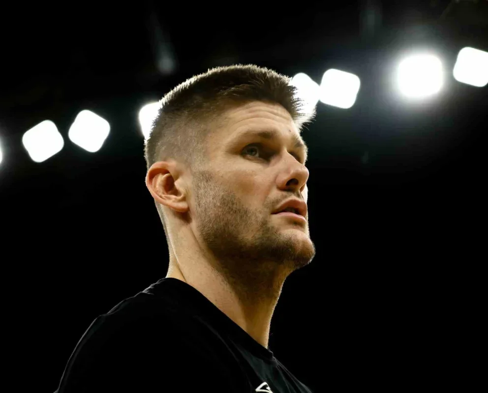 Conor Morgan'dan Valencia Basket maçı öncesi sert oyun mesajı