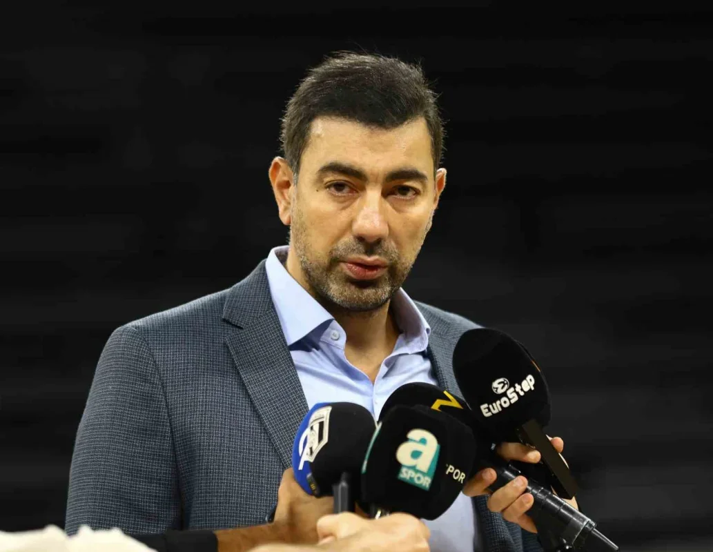 Beşiktaş Basketbol: EuroLeague öncesi zamana ihtiyacımız var