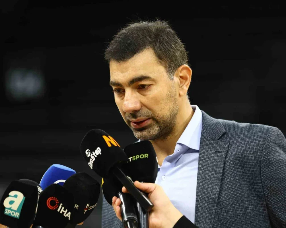 Beşiktaş Basketbol: EuroLeague öncesi zamana ihtiyacımız var
