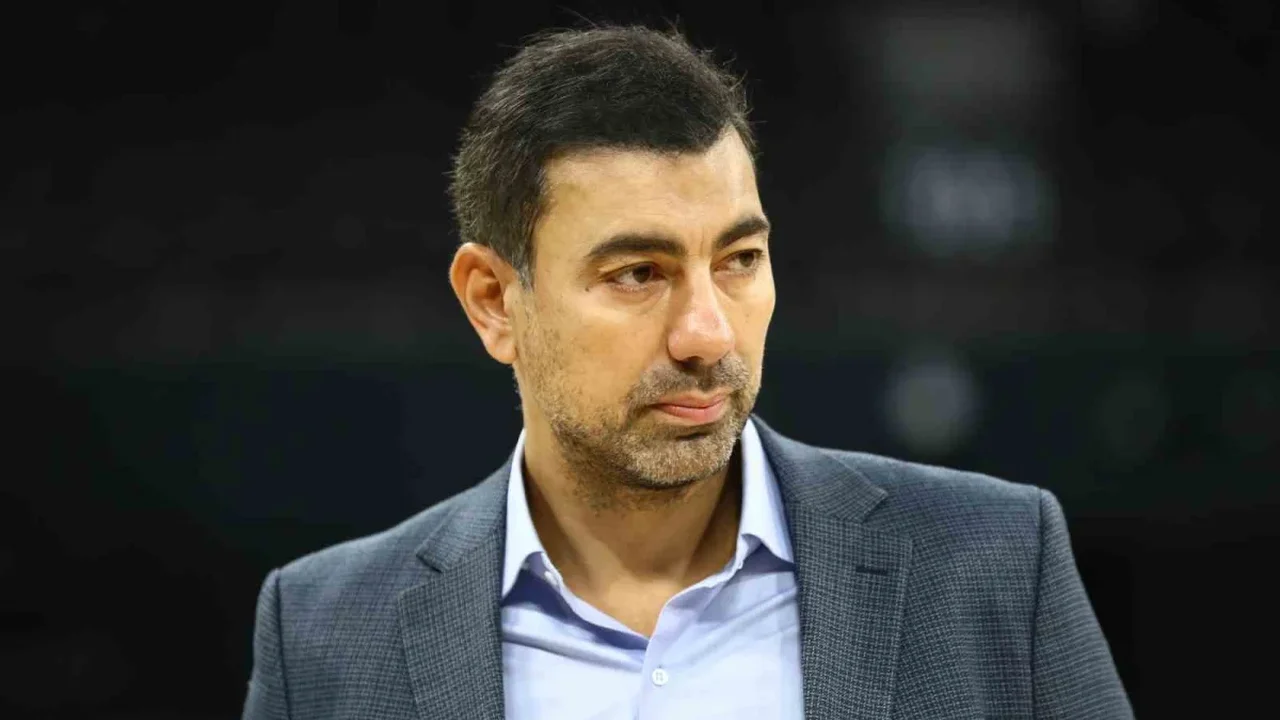Beşiktaş Basketbol: EuroLeague öncesi zamana ihtiyacımız var