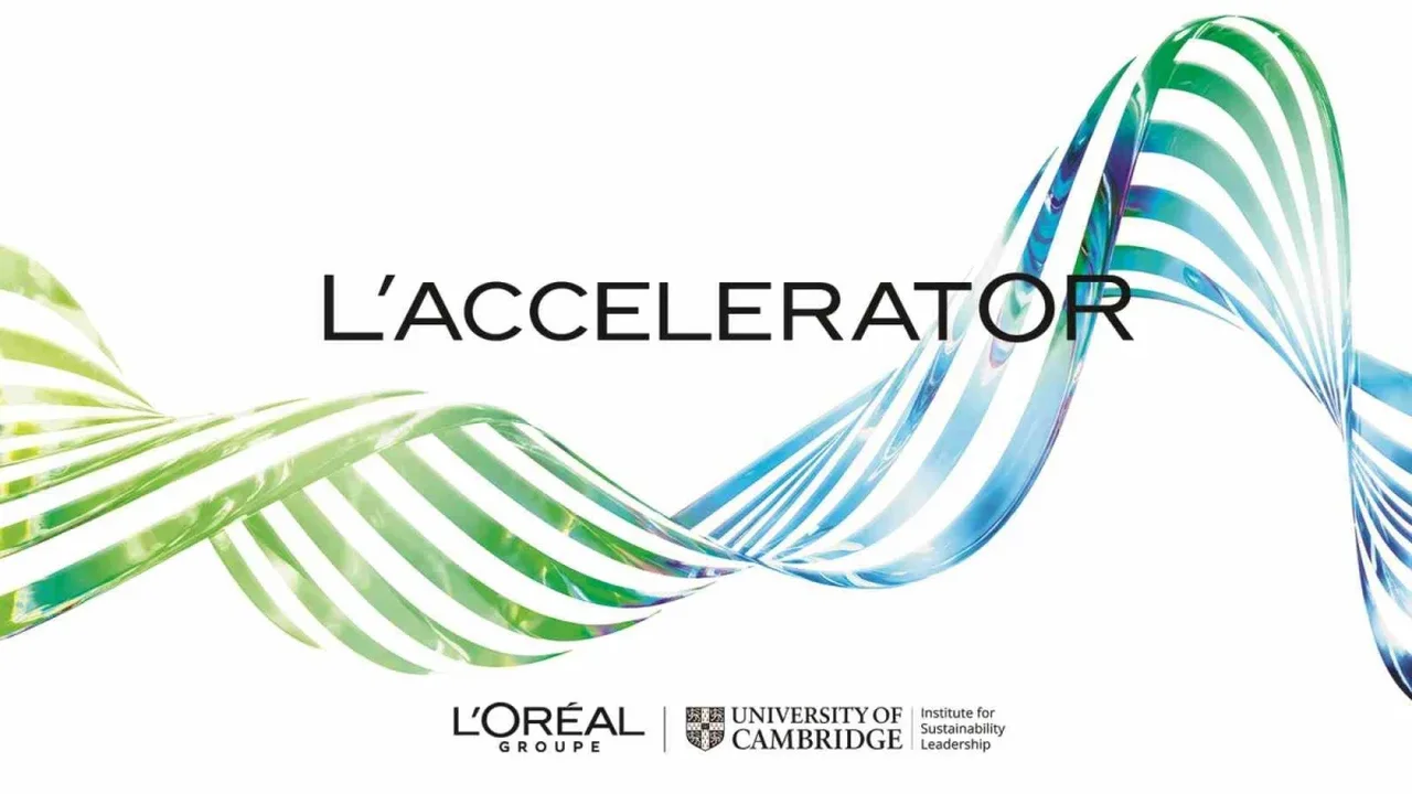 L'Oréal L'AcceleratOR'un ikinci döneminde 13 şirketi seçti