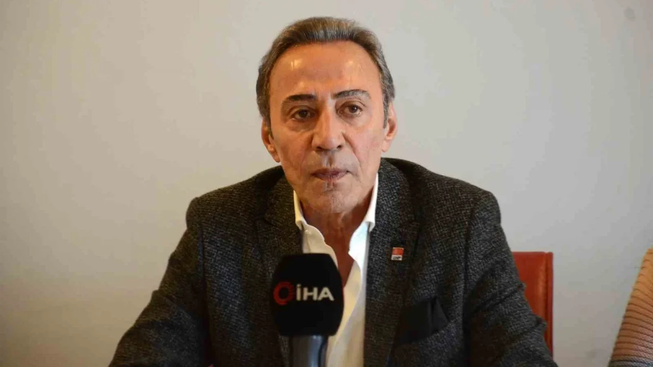 Mansur Yavaş'a Berhan Şimşek'ten CHP seçmeni eleştirisi