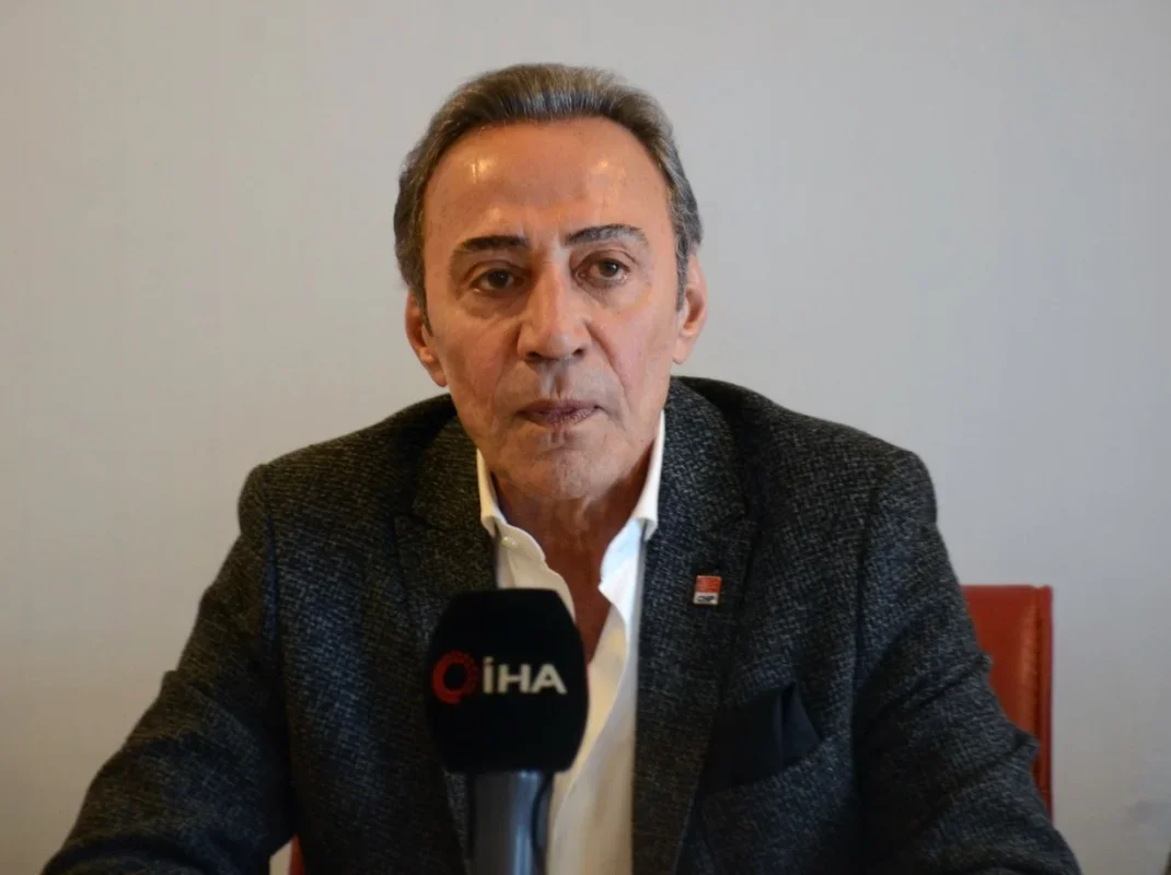Mansur Yavaş'a Berhan Şimşek'ten CHP seçmeni eleştirisi