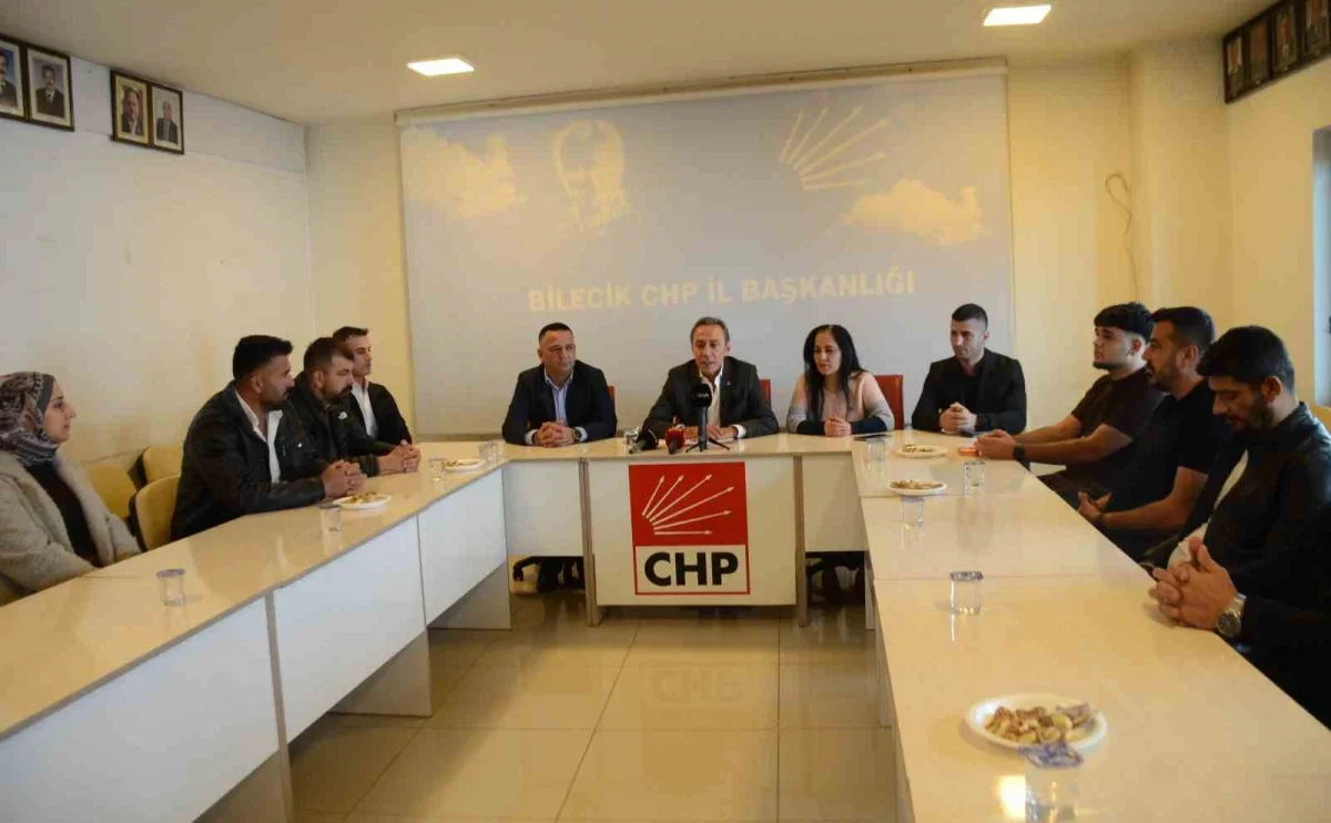 Mansur Yavaş'a Berhan Şimşek'ten CHP seçmeni eleştirisi