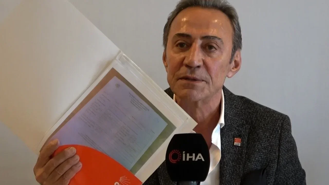 Berhan Şimşek şiddet görüntüleri için Bilecik'te konuştu