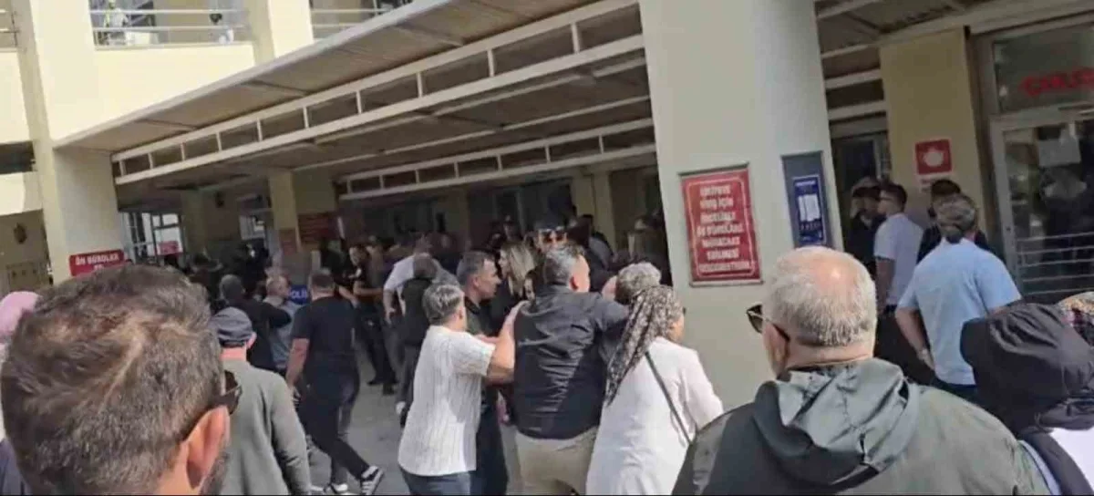 Sapanca'da Yasin Emre Solmaz cinayeti davasında müebbet ceza