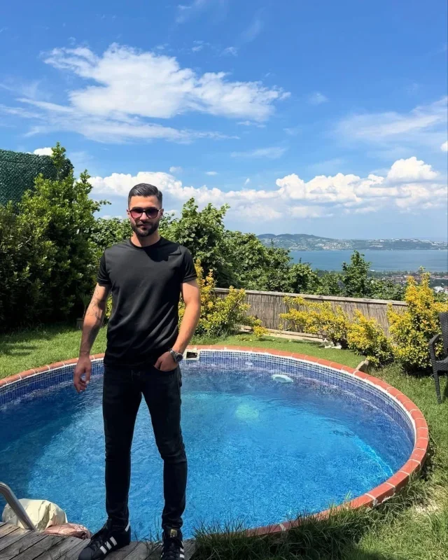 Sapanca'da Yasin Emre Solmaz cinayeti davasında müebbet ceza