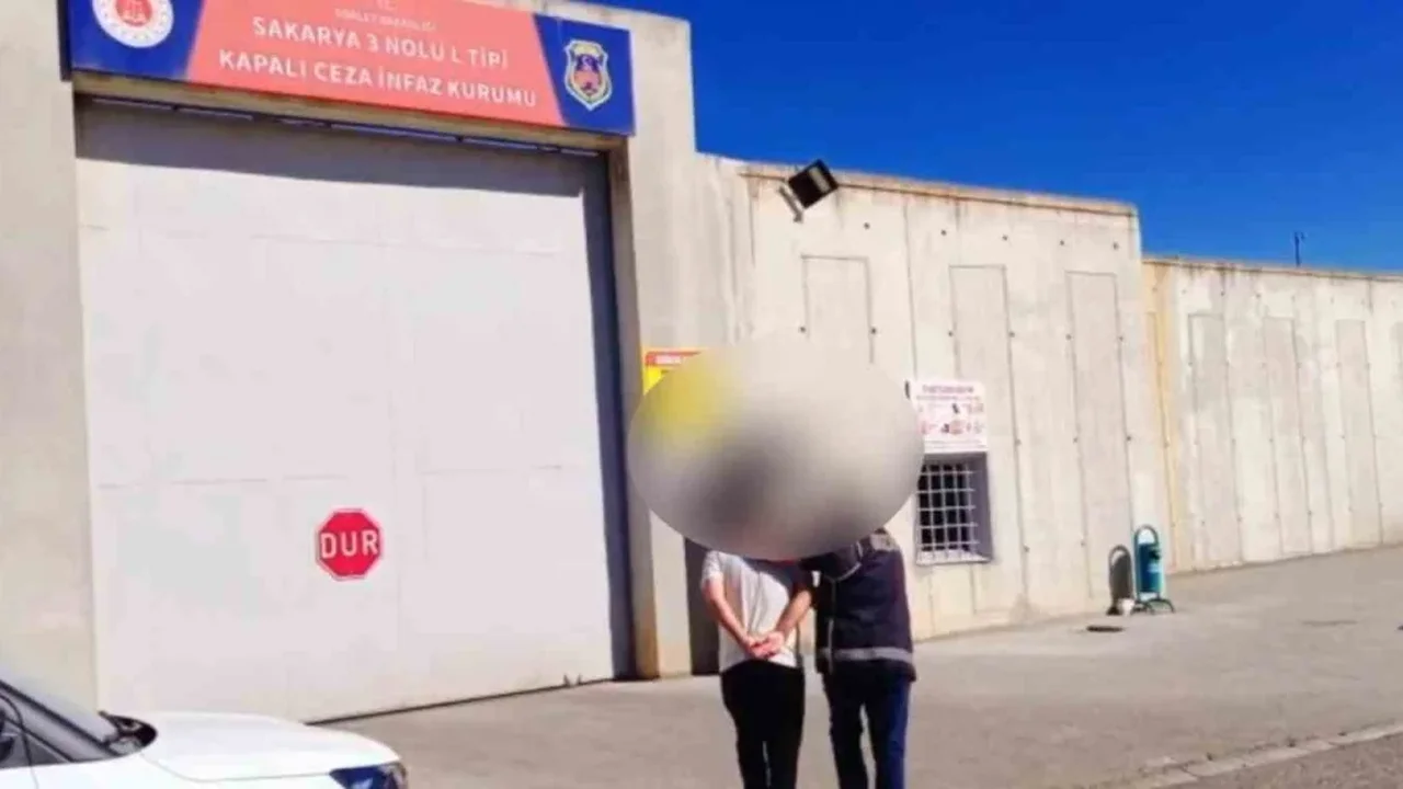 Sakarya suç örgütü operasyonu: 21 eylem önlendi, 3 tutuklama