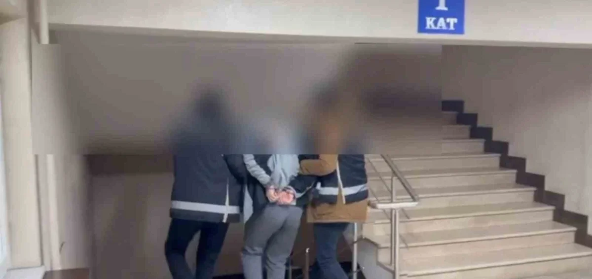Sakarya suç örgütü operasyonu: 21 eylem önlendi, 3 tutuklama