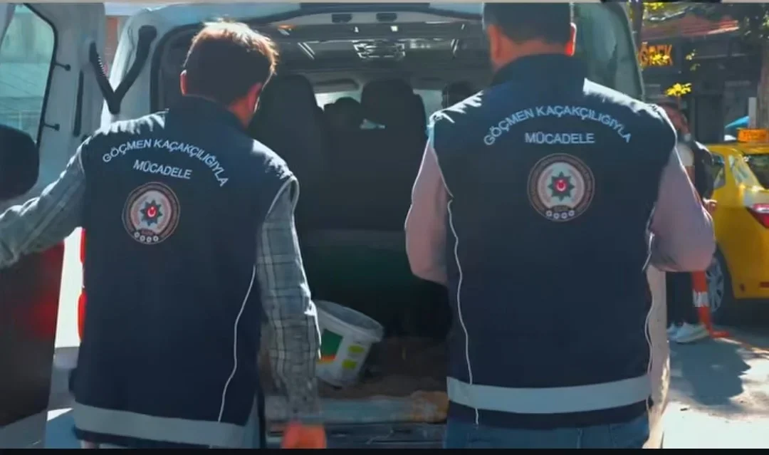 Tekirdağ huzur uygulamasında 6 aranan kişi yakalandı