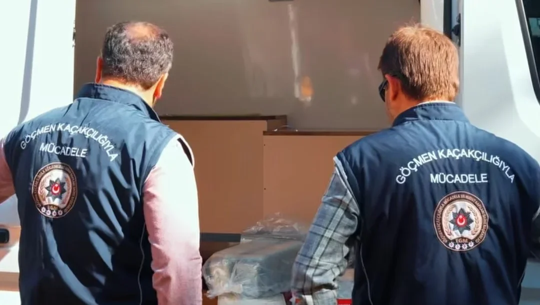 Tekirdağ huzur uygulamasında 6 aranan kişi yakalandı