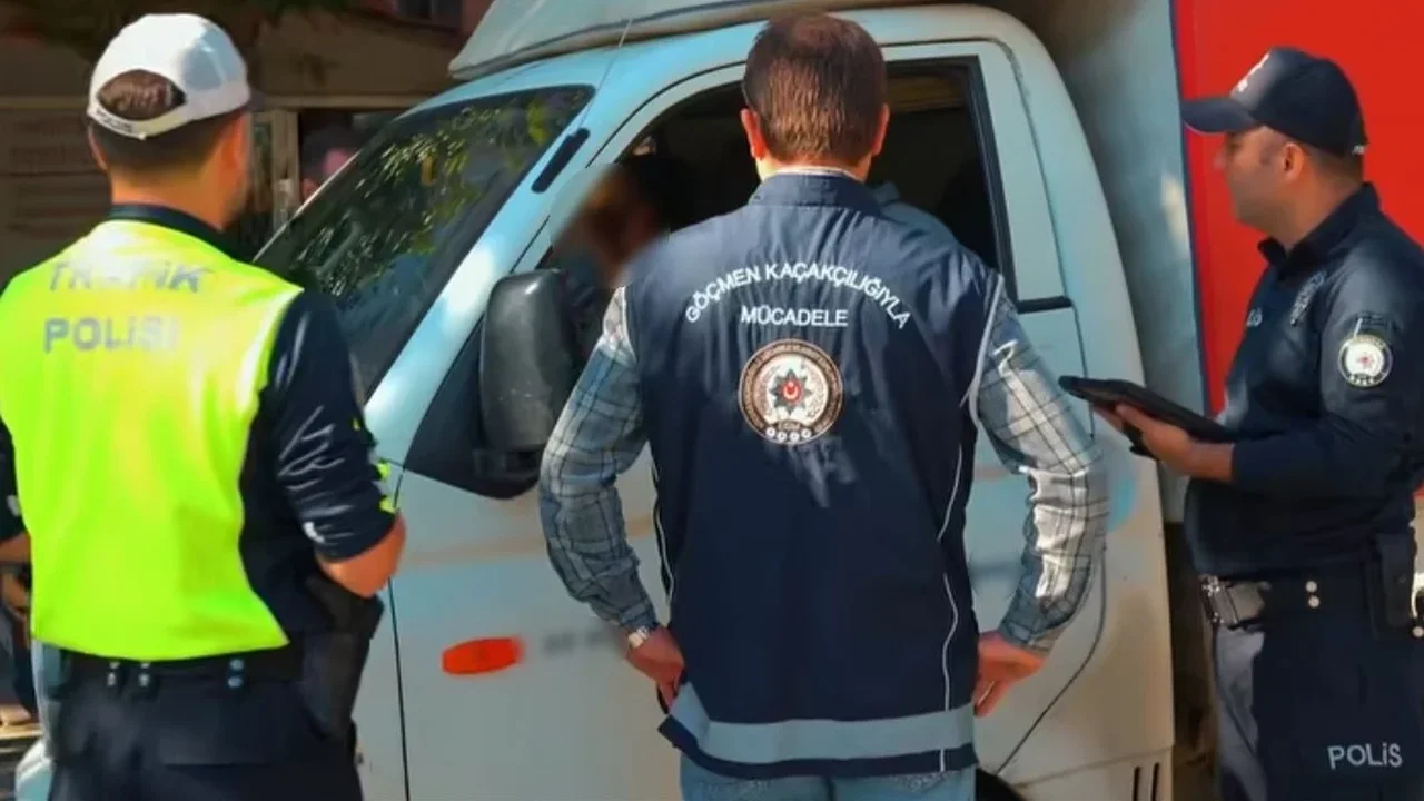 Tekirdağ huzur uygulamasında 6 aranan kişi yakalandı