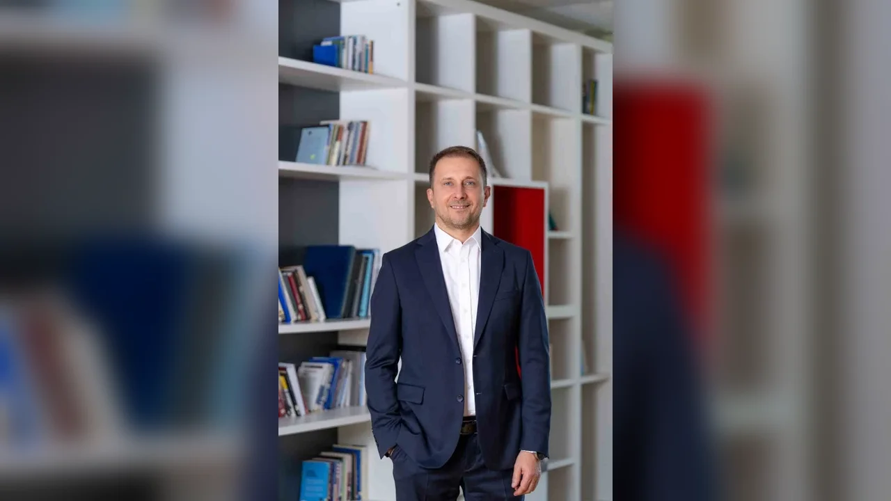 Akbank yapay zekâ ile internet bankacılığı geliştirmesini hızlandırdı
