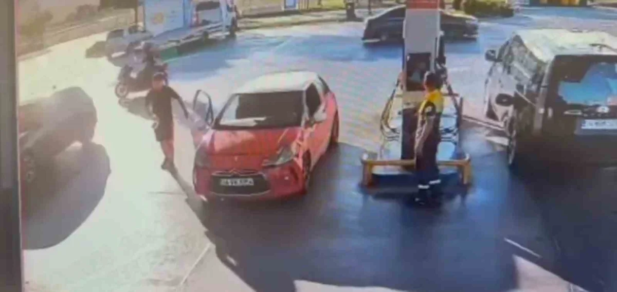 Polis-savcı dolandırıcılığı: 5,5 milyon TL'lik vurguna tutuklama
