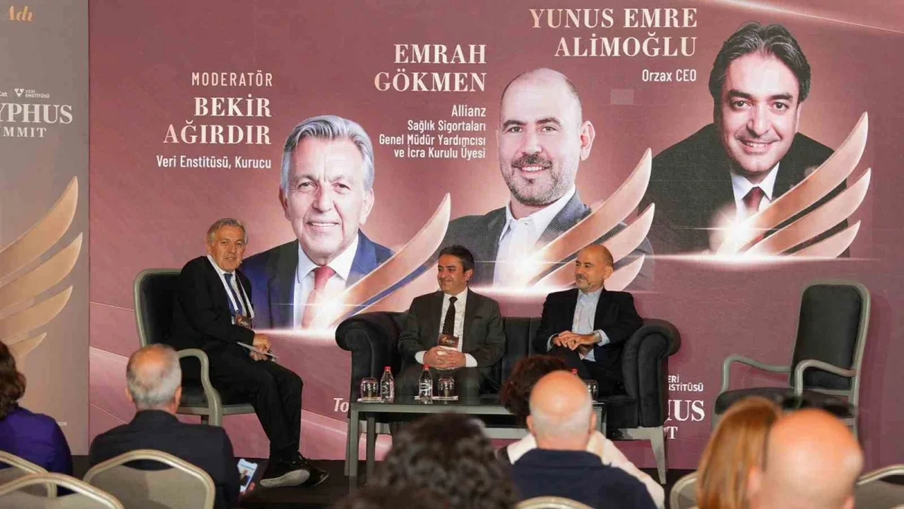 Orzax, gıda takviyesinde Türkiye'nin en itibarlı markası seçildi