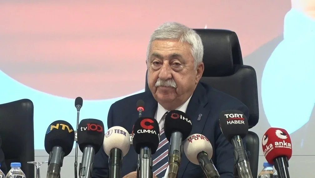 TESK Genel Kurulu öncesi Palandöken'den inceleme çağrısı