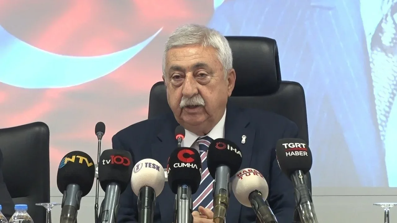TESK Genel Kurulu öncesi Palandöken'den inceleme çağrısı