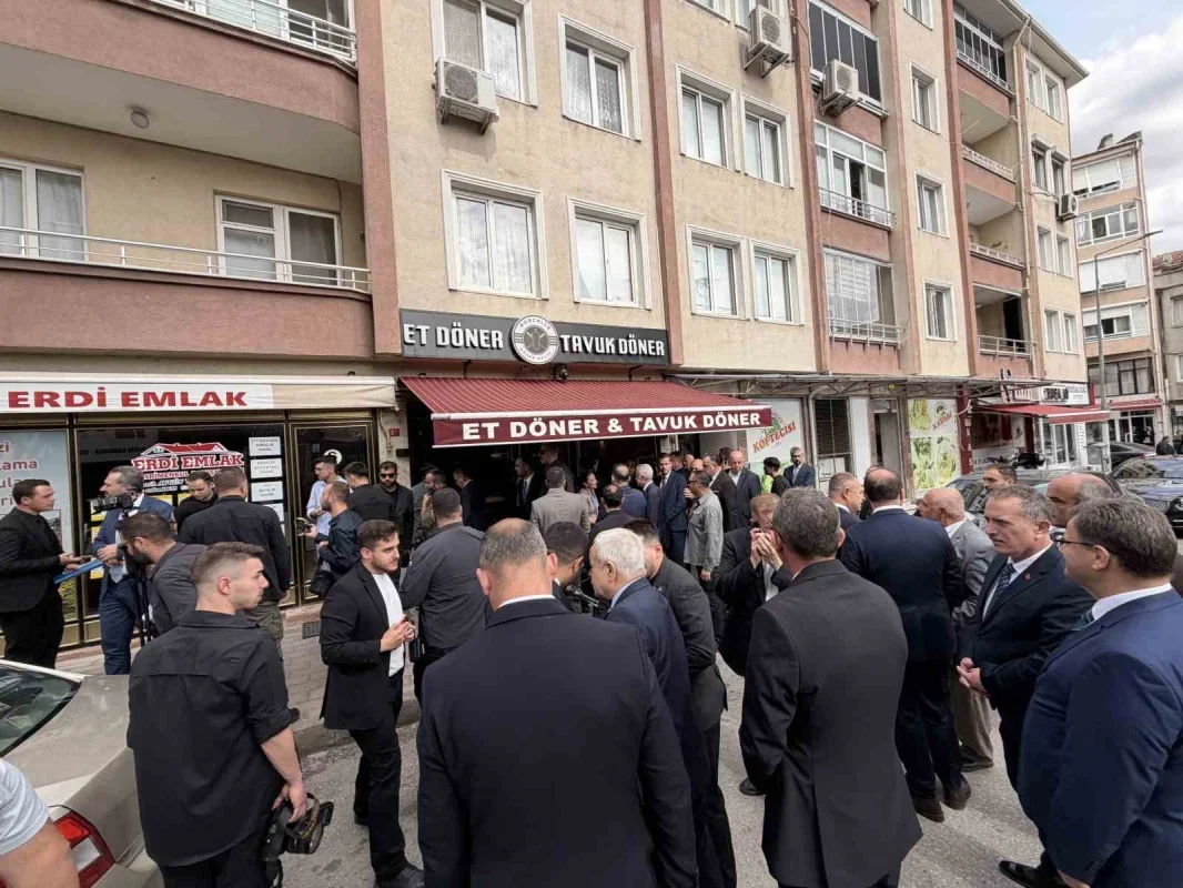 Bakan Kacır: İHA pazarının üçte ikisi Türkiye'nin elinde