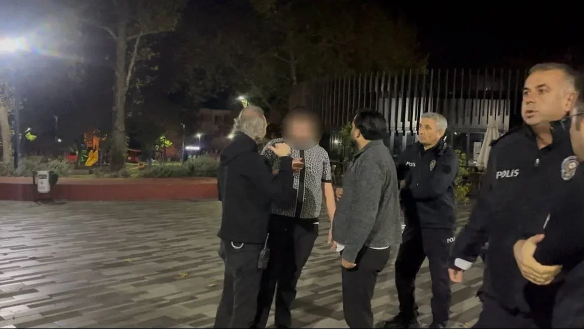 Bursa Osmangazi'de pompalı tüfekli olayda 3 kişi gözaltında