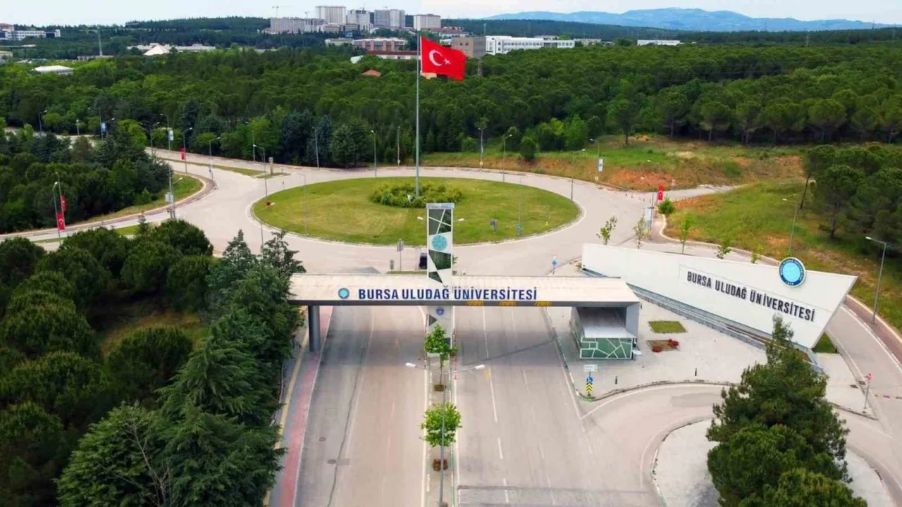 TEKNOFEST finallerinde Bursa Uludağ Üniversitesinden 14 takım