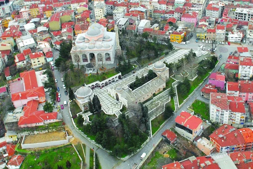 Bursa turizminde otopark ve tuvalet eksikliği uyarısı