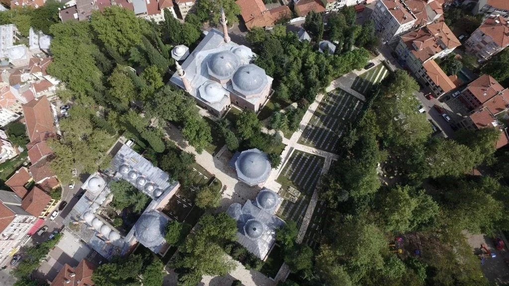 Bursa turizminde otopark ve tuvalet eksikliği uyarısı