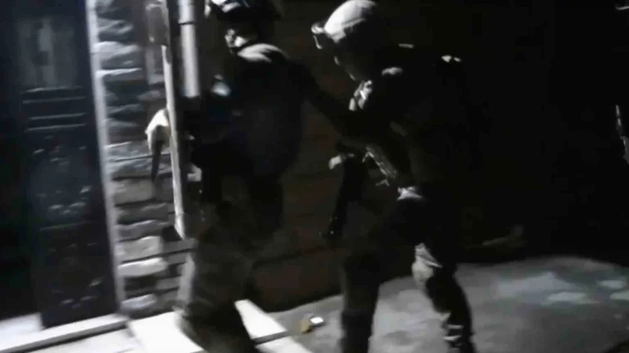 Sakarya DEAŞ operasyonunda 3 şüpheli tutuklandı