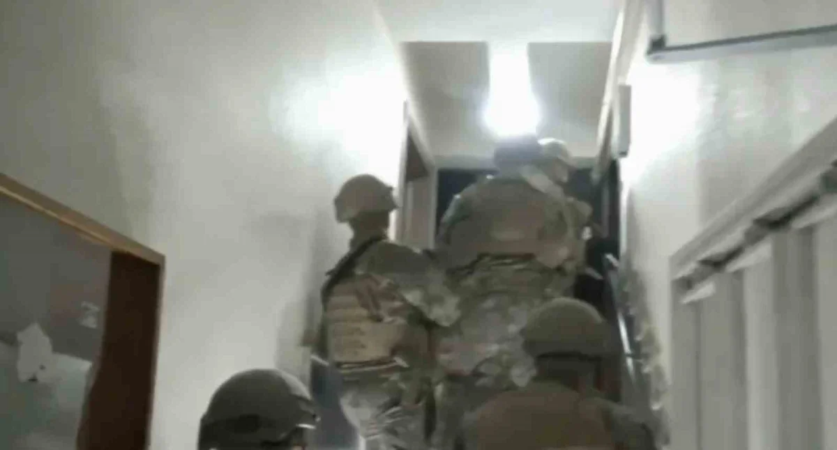 Sakarya DEAŞ operasyonunda 3 şüpheli tutuklandı