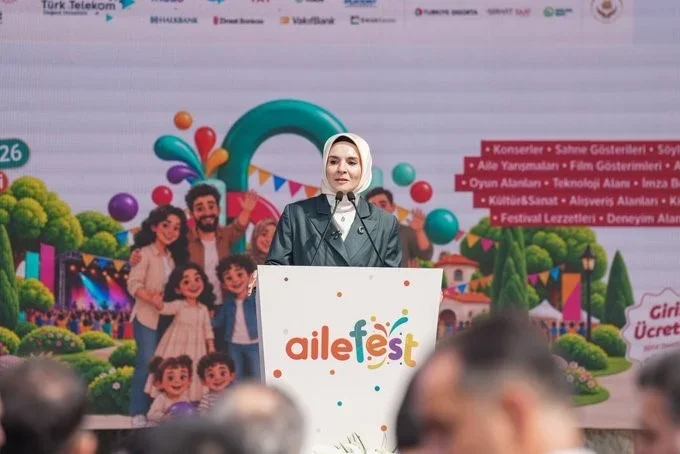 Aile Festivali'nde ekransız zaman çağrısı: Rami'de 9 gün